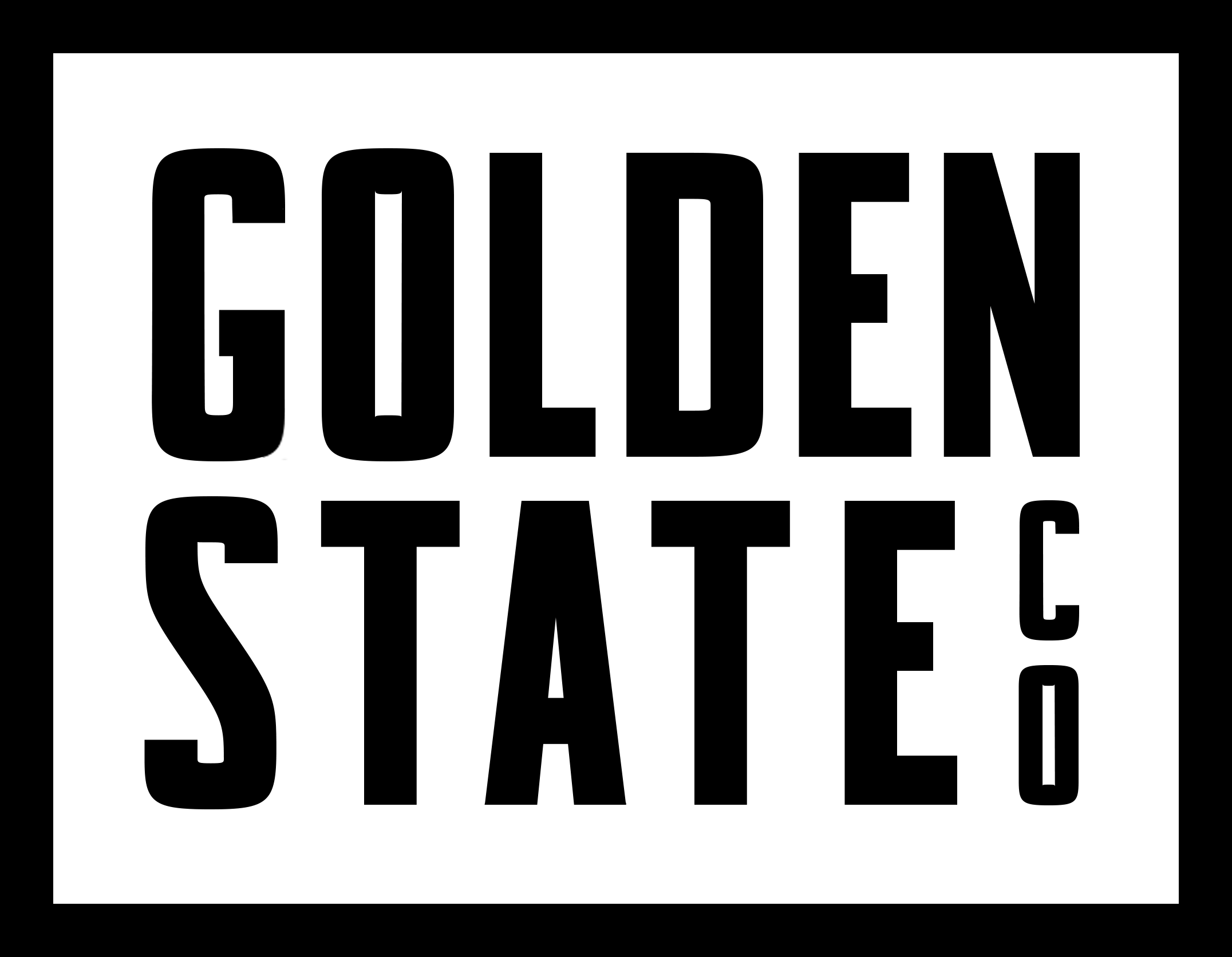 The Golden State Company